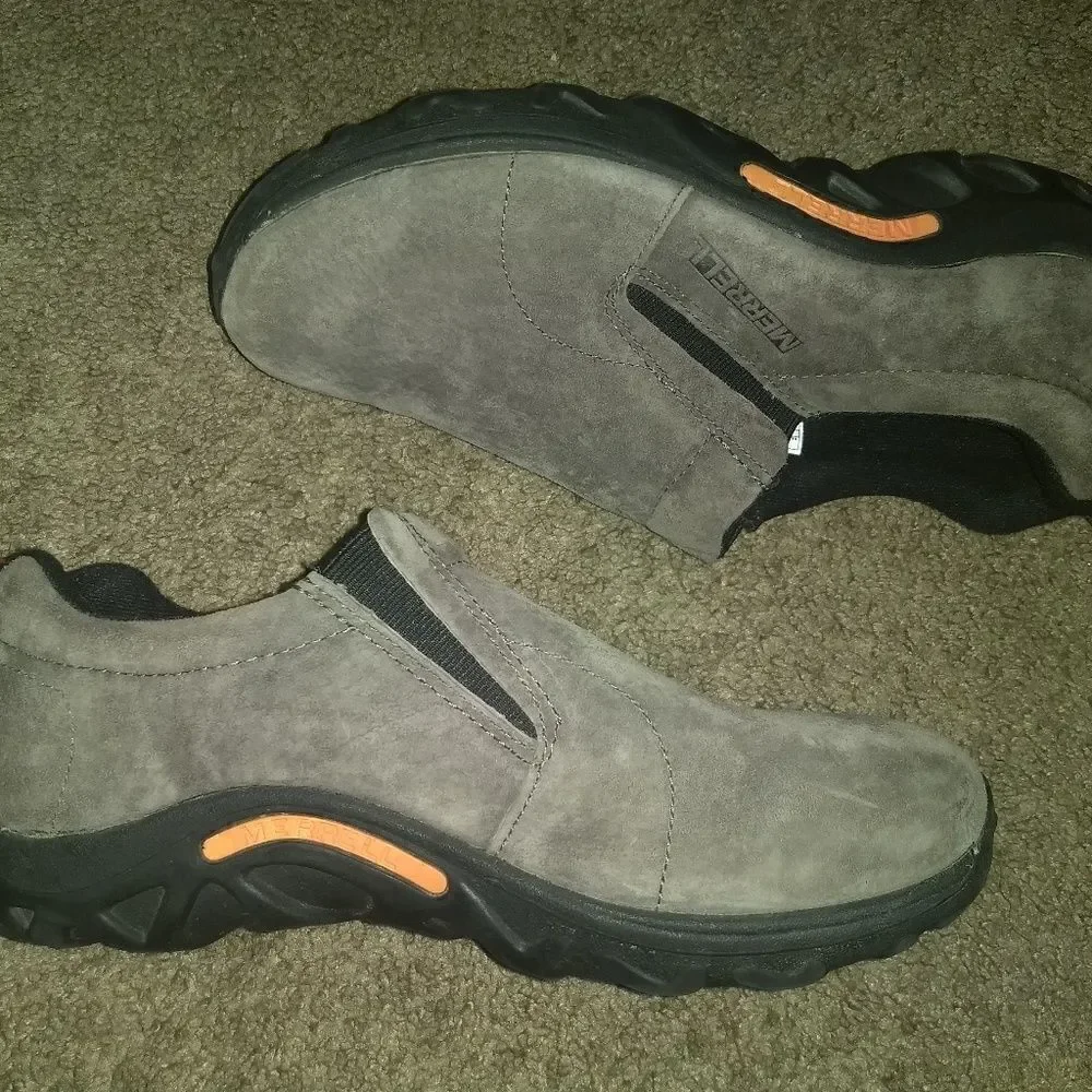 Merrell gunsmoke kids